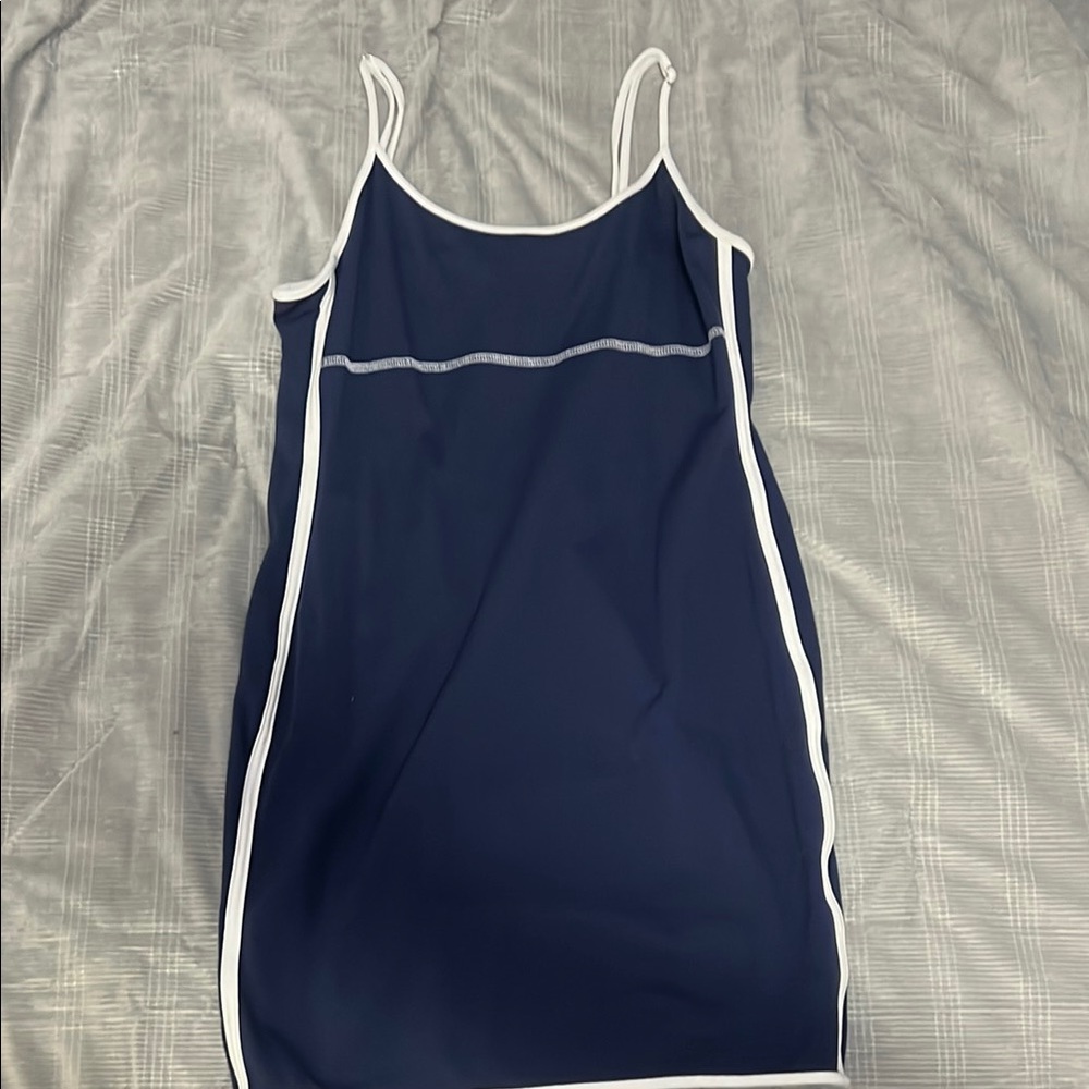 Bodycon Dress